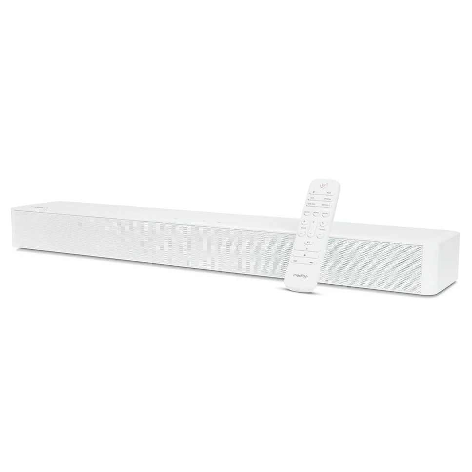 LIFE P61155 2.0 Soundbar (MD 44055)