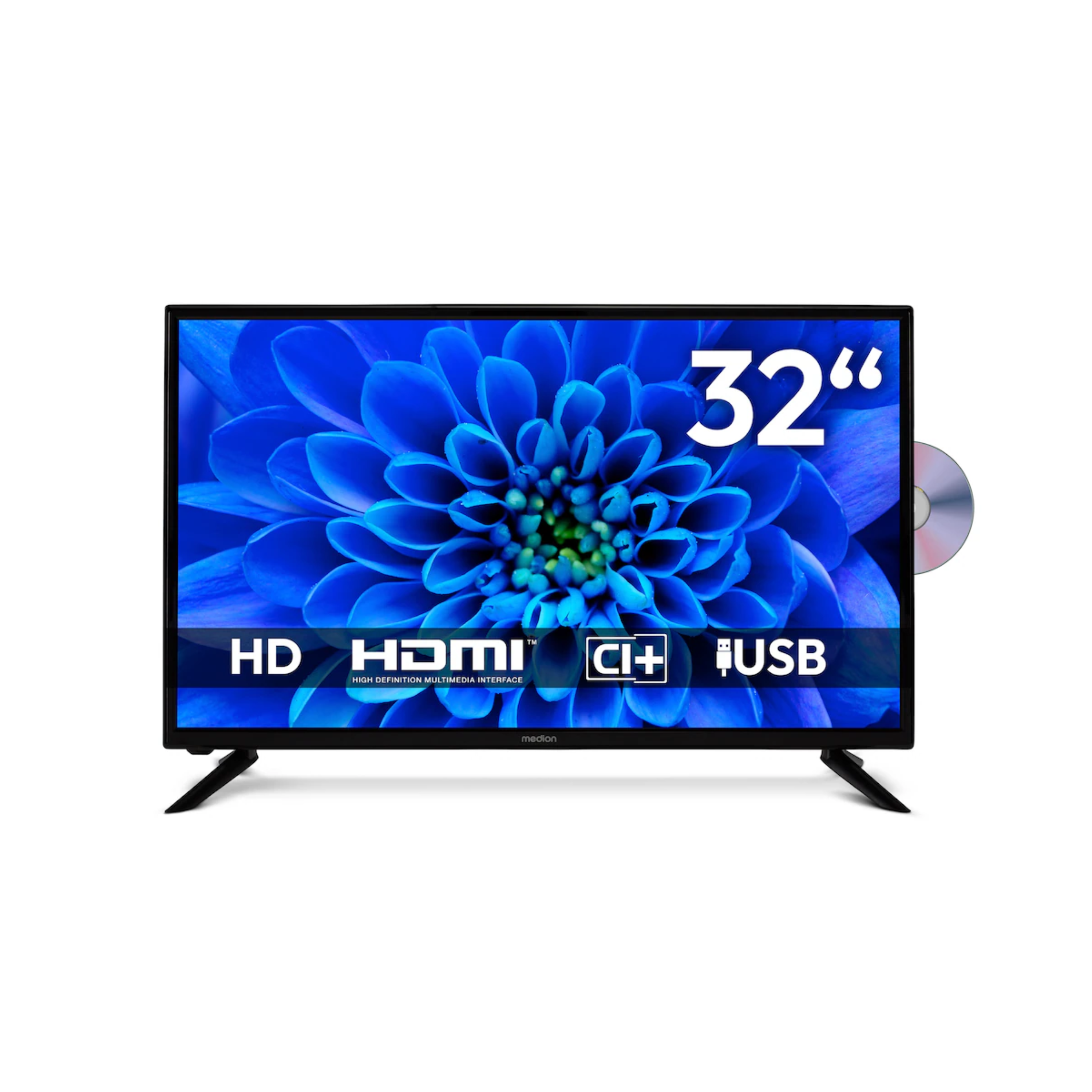 LIFE E8322501 (MD 832001) HD-TV