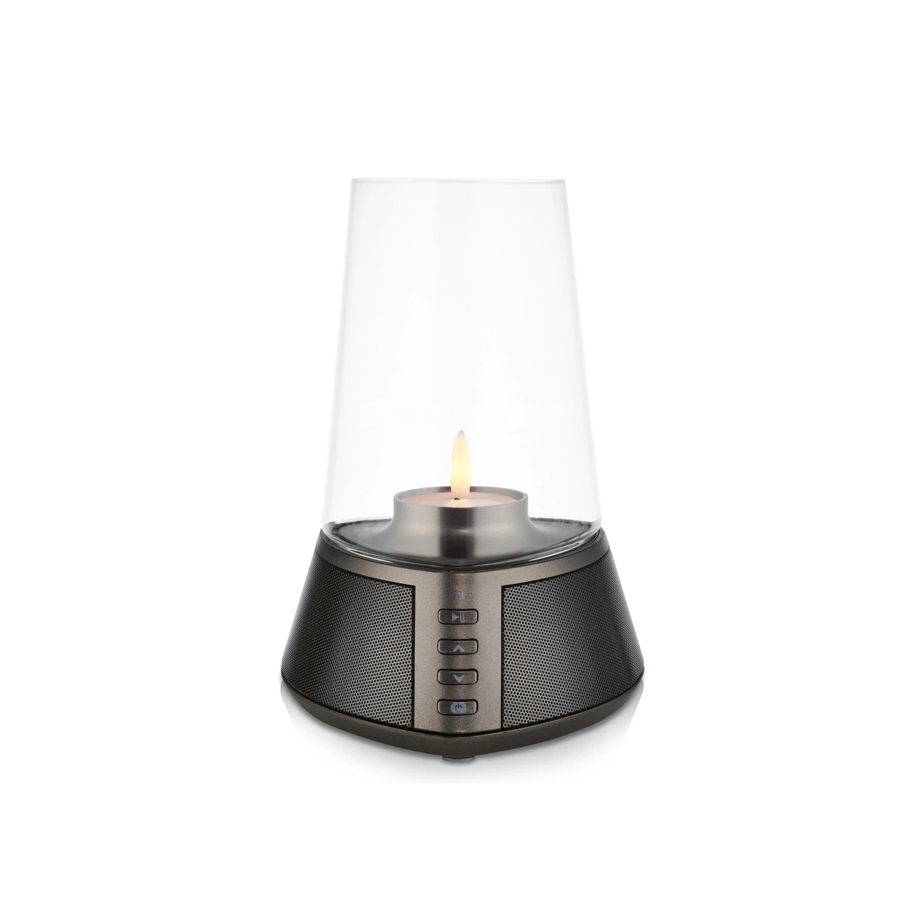 BT-Lautsprecher Kerzenlicht (LS 44540)