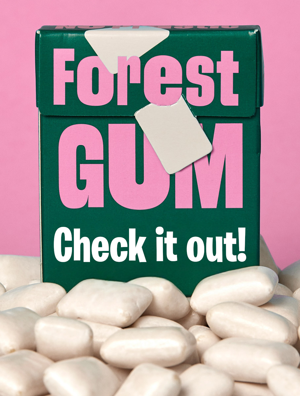 Zur Marke Forest Gum Marke Artikel Forest Gum