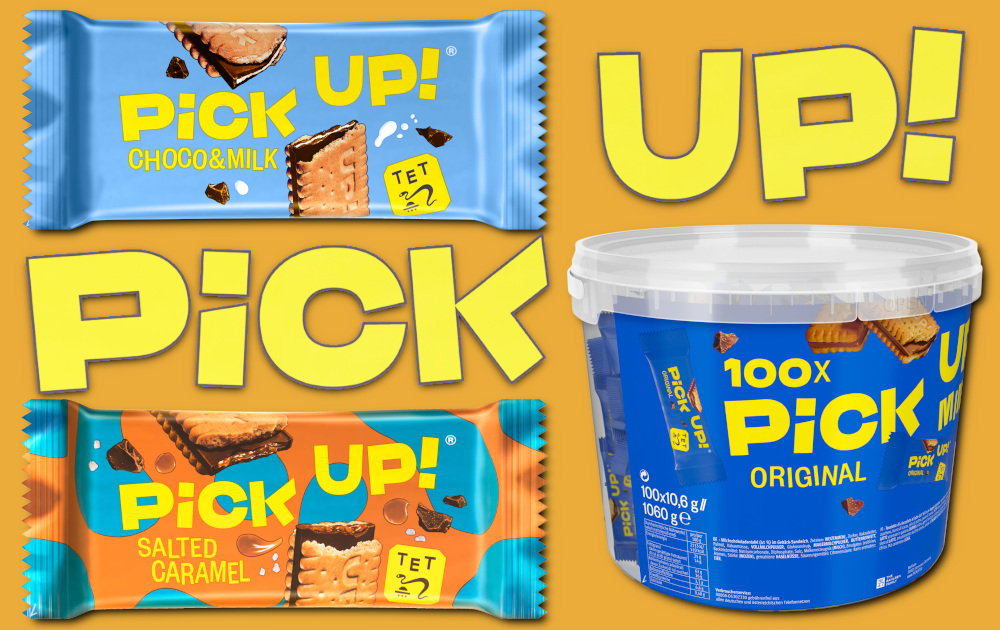 Zu Leibniz Pick Up Leibniz Pick Up