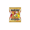 Haribo Goldbären Minibeutel, Fruchtgummi, 400 Beutel Bild 2