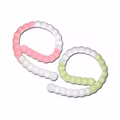 Haribo Raupe XXL, Schaumzucker, 30 Stück Haribo Raupe XXL, Schaumzucker, 30 Stück Bild 2