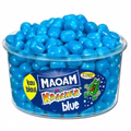 Haribo, Maoam Blue-Kracher, Kaubonbon, 265 Stück Haribo, Maoam Blue-Kracher, Kaubonbon, 265 Stück Bild 1