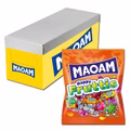 Haribo Maoam Happy Fruttis 175g, Kaubonbon, 30 Beutel Haribo Maoam Happy Fruttis 175g, Kaubonbon, 30 Beutel Bild 1