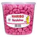 Haribo Herzbeben, Schaumzucker, 330 Stk Haribo Herzbeben, Schaumzucker, 330 Stk Bild 1