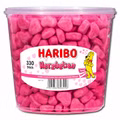 Haribo Herzbeben, Schaumzucker, 330 Stk Bild 1