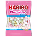 Haribo Chamallows Minis, Schaumzucker, 10 Beutel je 200g Haribo Chamallows Minis, Schaumzucker, 10 Beutel je 200g Bild 2