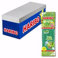 Haribo Spaghetti Apfel, Saure Schnüre, 15 Beutel je 200g Bild 1