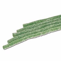 Haribo Spaghetti Apfel, Saure Schnüre, 15 Beutel je 200g Haribo Spaghetti Apfel, Saure Schnüre, 15 Beutel je 200g Bild 3