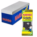 Haribo Goliath Lakritz-Stangen 125g  30 Beutel Bild 1