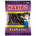 Haribo Konfekties, Lakritz-Konfekt, 20 Beutel je 160g Haribo Konfekties, Lakritz-Konfekt, 20 Beutel je 160g Bild 2