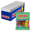 Haribo Bärchen-Pärchen, Fruchtgummi, 19 Beutel je 160g Haribo Bärchen-Pärchen, Fruchtgummi, 19 Beutel je 160g Bild 1