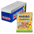 Haribo sauer Goldbären, Fruchtgummi, 18 Beutel je 175g Haribo sauer Goldbären, Fruchtgummi, 18 Beutel je 175g Bild 1