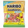 Haribo sauer Goldbären, Fruchtgummi, 18 Beutel je 175g Haribo sauer Goldbären, Fruchtgummi, 18 Beutel je 175g Bild 2