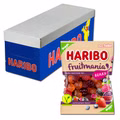 Haribo Fruitmania Berry, Fruchtgummi, 20 Beutel je 160g Bild 1