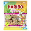 Haribo Crazy Crunchies Stixx, Fruchtgummi, 18 Beutel je 160g Haribo Crazy Crunchies Stixx, Fruchtgummi, 18 Beutel je 160g Bild 2