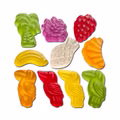 Haribo Tropifrutti 75g Taschenpackung 14 Beutel Bild 3