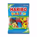 Haribo Bunte Tüte, Fruchtgummi, 26 Beutel je 100g Haribo Bunte Tüte, Fruchtgummi, 26 Beutel je 100g Bild 2