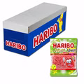 Haribo Sghetti Red sauer, Fruchtgummi, 20 Beutel je 85g Bild 1