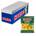 Haribo Bananas, Schaumzucker, 17 Beutel je 100g Haribo Bananas, Schaumzucker, 17 Beutel je 100g Bild 1
