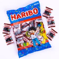 Haribo Lakritz-Schnecken ca. 100 Minibtl im Polybeutel Haribo Lakritz-Schnecken ca. 100 Minibtl im Polybeutel Bild 1