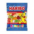 Haribo Karneval, Karnevalskarton 10 kg, Fruchtgummi Haribo Karneval, Karnevalskarton 10 kg, Fruchtgummi Bild 2
