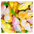 Trolli Playmouse, Schaumzucker Mäuse, Fruchtgummi, 1 kg Beutel Trolli Playmouse, Schaumzucker Mäuse, Fruchtgummi, 1 kg Beutel Bild 2
