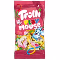 Trolli Playmouse, Schaumzucker Mäuse, Fruchtgummi, 1 kg Beutel Trolli Playmouse, Schaumzucker Mäuse, Fruchtgummi, 1 kg Beutel Bild 1