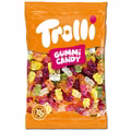 Trolli Super Bär, Fruchtgummi, 1 kg Beutel Trolli Super Bär, Fruchtgummi, 1 kg Beutel Bild 1