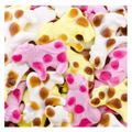 Trolli Milchkuh, Schaumzucker,Fruchtgummi, 1 kg Beutel Bild 2