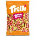 Trolli Kirschen, Fruchtgummi, 1 kg Beutel Trolli Kirschen, Fruchtgummi, 1 kg Beutel Bild 1