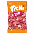 Trolli Rote Früchte Mini-Ringe, Fruchtgummi, 1 kg Beutel Trolli Rote Früchte Mini-Ringe, Fruchtgummi, 1 kg Beutel Bild 1
