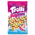 Trolli Pingummi, Fruchtgummi, 1 kg Beutel Trolli Pingummi, Fruchtgummi, 1 kg Beutel Bild 1