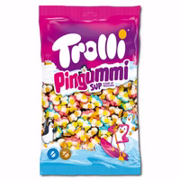 Trolli Pingummi, Fruchtgummi, 1 kg Beutel Trolli Pingummi, Fruchtgummi, 1 kg Beutel Bild 1