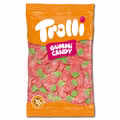 Trolli Sour Strawbies, Fruchtgummi, 1 kg Beutel Trolli Sour Strawbies, Fruchtgummi, 1 kg Beutel Bild 1