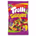 Trolli The Squiggles, Fruchtgummi, 1 kg Beutel Trolli The Squiggles, Fruchtgummi, 1 kg Beutel Bild 1