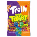 Trolli Squiggle Twist, Fruchtgummi, 1 kg Beutel Trolli Squiggle Twist, Fruchtgummi, 1 kg Beutel Bild 1