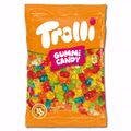 Trolli Gummibärchen, Fruchtgummi, 1 kg Beutel Trolli Gummibärchen, Fruchtgummi, 1 kg Beutel Bild 1