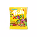 Trolli Wurrli, Fruchtgummi, Minibeutel, 100 Stück Trolli Wurrli, Fruchtgummi, Minibeutel, 100 Stück Bild 2