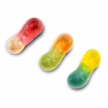 Trolli Wurrli, Fruchtgummi, Minibeutel, 100 Stück Trolli Wurrli, Fruchtgummi, Minibeutel, 100 Stück Bild 6
