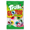 Trolli Glotzer Fruchtgummi Auge sauer gefüllt 21 Beutel je 4 Stück Trolli Glotzer Fruchtgummi Auge sauer gefüllt 21 Beutel je 4 Stück Bild 2