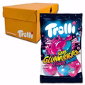 Trolli Flavor Bomb Saure Glühwürmchen, Fruchtgummi, 21 Beutel je 4 Stück Trolli Flavor Bomb Saure Glühwürmchen, Fruchtgummi, 21 Beutel je 4 Stück Bild 1