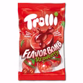 Trolli Flavor Bomb Strawberry, Fruchtgummi, 21 Beutel je 4 Stück Trolli Flavor Bomb Strawberry, Fruchtgummi, 21 Beutel je 4 Stück Bild 2