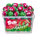 Trolli Flavor Bomb Watermelon, Fruchtgummi, 60 Stück Trolli Flavor Bomb Watermelon, Fruchtgummi, 60 Stück Bild 1