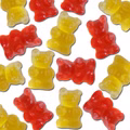 Fruchtgummi Bärchen Zuckerfrei 3 Kg Fruchtgummi Bärchen Zuckerfrei 3 Kg Bild 1