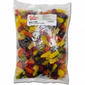 Taveners Winegums, Englisches Weingummi, Fruchtgummi, 3kg Beutel Bild 1