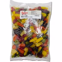 Taveners Winegums, Englisches Weingummi, Fruchtgummi, 3kg Beutel Taveners Winegums, Englisches Weingummi, Fruchtgummi, 3kg Beutel Bild 1