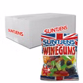 Suntjens Winegums, Fruchtgummi, 18 Beutel je 400g Bild 1