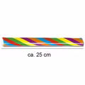 Fini Jumbo Tornado XXL, Fruchtgummi-Stange gefüllt, 30 Stück Fini Jumbo Tornado XXL, Fruchtgummi-Stange gefüllt, 30 Stück Bild 2